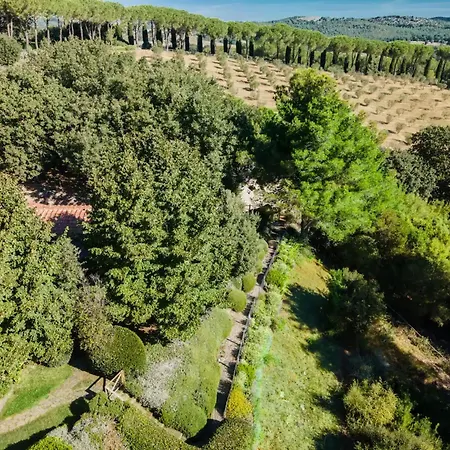 Sweet Tuscany Holiday home *