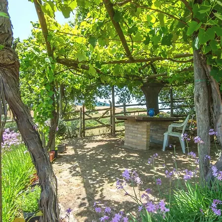 Sweet Tuscany *