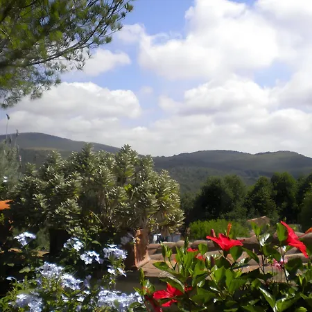 Holiday home Sweet Tuscany