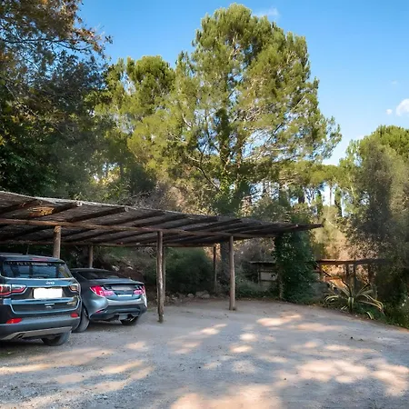 Sweet Tuscany Tatil Evi