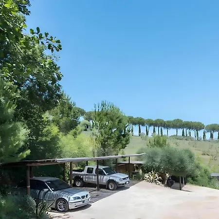 Sweet Tuscany Tatil Evi