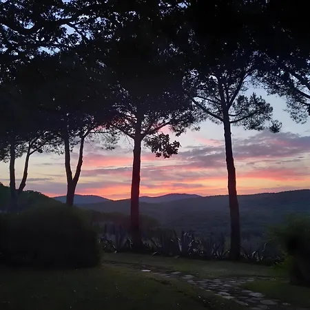 Sweet Tuscany * Capalbio