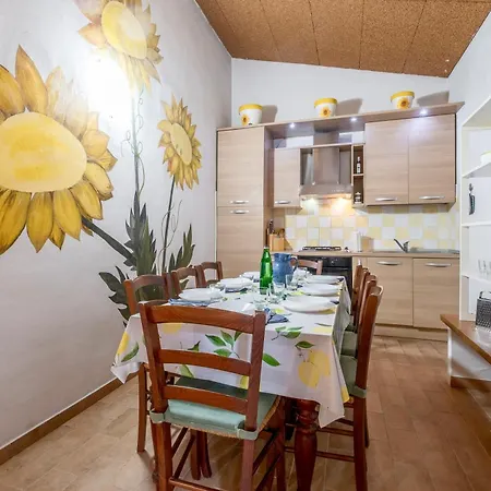 Holiday home Sweet Tuscany