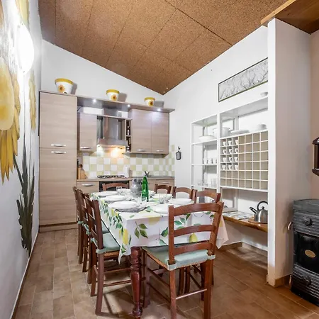Tatil Evi Sweet Tuscany *