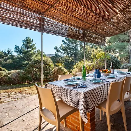 Sweet Tuscany Tatil Evi Capalbio