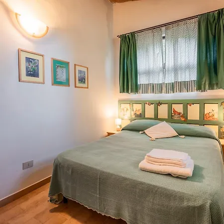 Tatil Evi Sweet Tuscany Capalbio