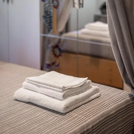 Holiday home Sweet Tuscany Capalbio