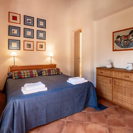 Holiday home Sweet Tuscany *