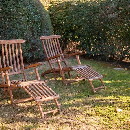 Sweet Tuscany Tatil Evi