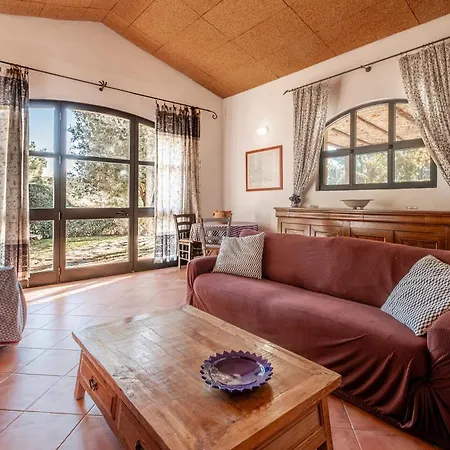 Sweet Tuscany Holiday home Capalbio