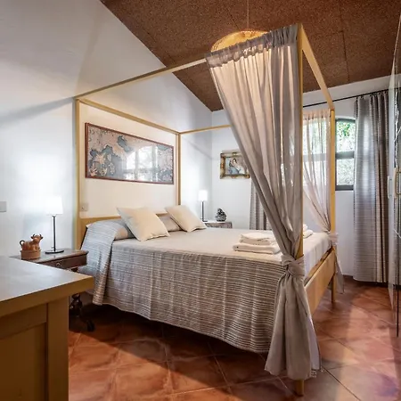 Vakantiehuis Sweet Tuscany