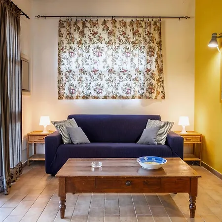 Vakantiehuis Sweet Tuscany *