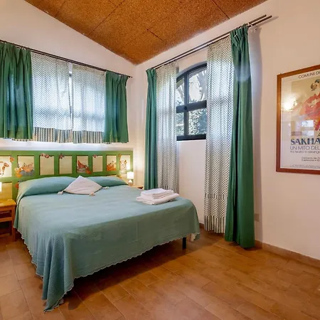 Vakantiehuis Sweet Tuscany