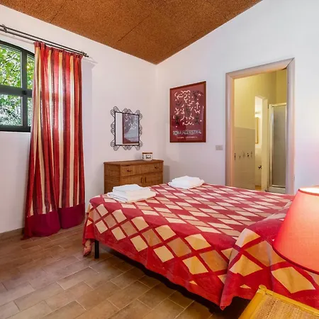 Vakantiehuis Sweet Tuscany