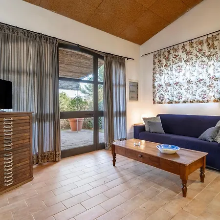 Sweet Tuscany Vakantiehuis Capalbio