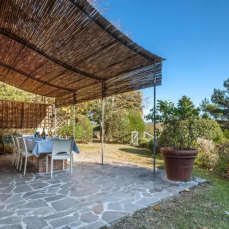 Sweet Tuscany Vakantiehuis Capalbio