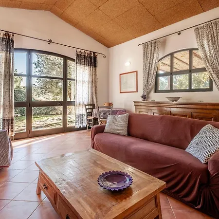 Sweet Tuscany Vakantiehuis