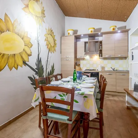 Sweet Tuscany Vakantiehuis