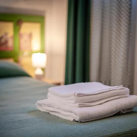 Sweet Tuscany Vakantiehuis