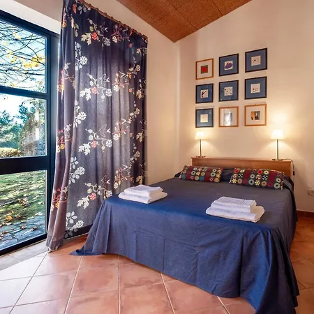 Vakantiehuis Sweet Tuscany Capalbio