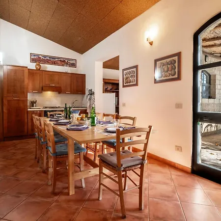 Vakantiehuis Sweet Tuscany *