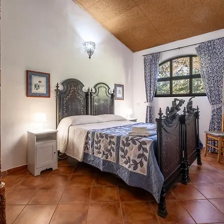 Sweet Tuscany Vakantiehuis Capalbio