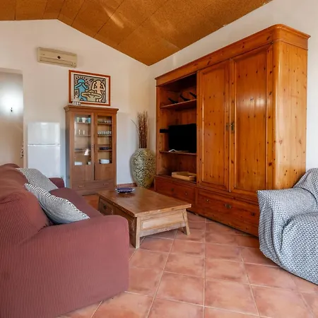Vakantiehuis Sweet Tuscany *