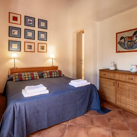 Sweet Tuscany Capalbio