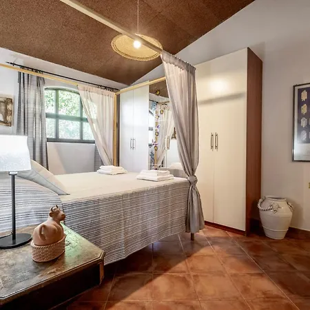 Vakantiehuis Sweet Tuscany