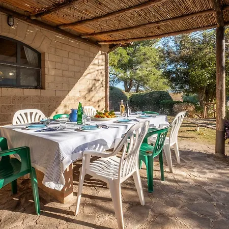 Vakantiehuis Sweet Tuscany