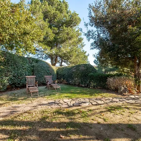 Sweet Tuscany Vakantiehuis
